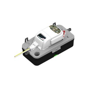 Bomba de condensado con 4 depósitos