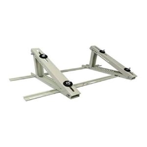 Soporte de aire acondicionado para uso en techos