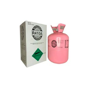 Gas refrigerante r410a